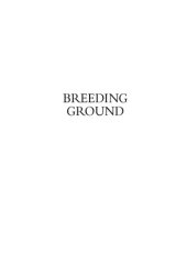 book Breeding Ground: Afghanistan and the Origins of Islamist Terrorism