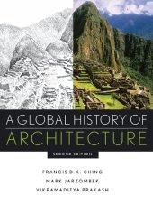 book A Global History of Architecture