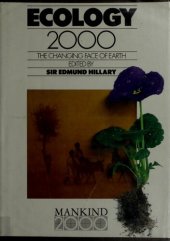 book Ecology 2000