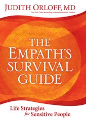 book The Empath's Survival Guide: Life Strategies for Sensitive People