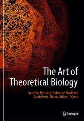 book The Art of Theoretical Biology