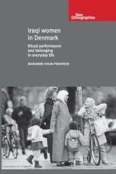 book Iraqi women in Denmark