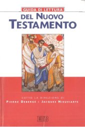 book Guida di lettura del Nuovo Testamento