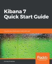 book Kibana 7 Quick Start Guide