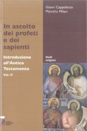 book In ascolto dei profeti e dei sapienti. Introduzione all'Antico Testamento