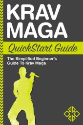 book KRAV MAGA - QuickStart Guide