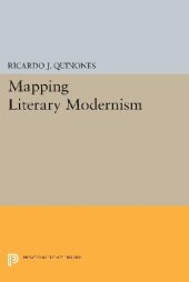 book Mapping literary modernism : time and development