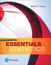 book Essentials of Statistics