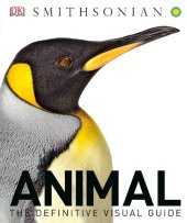 book Animal: The Definitive Visual Guide