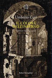 book Il colore dell'inferno. La pena tra vendetta e giustizia