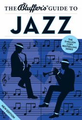 book The Bluffer's Guide to Jazz