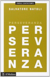 book Perseveranza