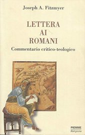 book Lettera ai romani. Commentario critico-teologico