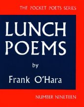 book Lunch Poems