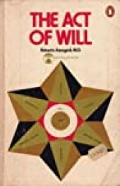 book The Act of Will