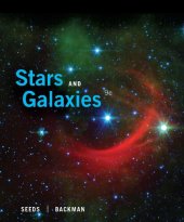 book Stars and Galaxies