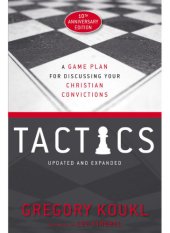 book Tactics, 10th Anniversary Edition