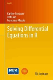 book Solving Differential Equations in R