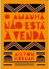 book O amanhã não está à venda