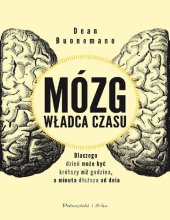 book Mózg. Władca czasu