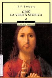 book Gesù. La verità storica