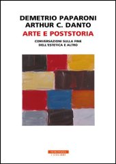 book Arte e poststoria: Conversazioni sulla fine dell'estetica e altro