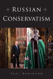 book Russian Conservatism