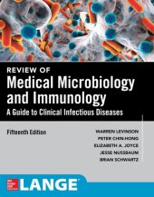 book Review of Medical Microbiology and Immunology