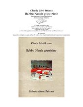 book Babbo Natale giustiziato