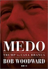 book Medo: Trump na Casa Branca