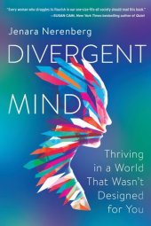 book Divergent Mind: Thriving in a World That Wasn't Designed for You