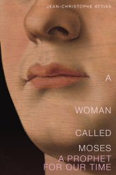 book A Woman Called Moses