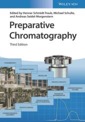 book Preparative Chromatography