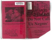 book ‘Do Not Call Us Negros’: How ‘Multicultural’ Textbooks Perpetuate Racism