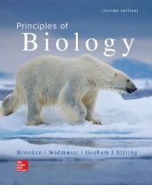 book Principles of Biology