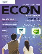 book Microeconomía, Edición Estudiante