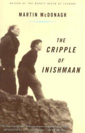 book The Cripple of Inishmaan