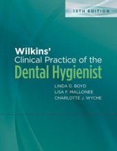 book Wilkins’ Clinical Practice of the Dental Hygienist