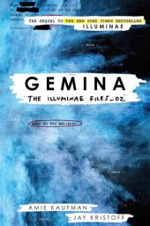 book Gemina