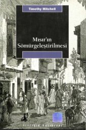 book Mısır'ın Sömürgeleştirilmesi