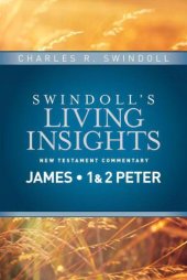 book Insights on James, 1 & 2 Peter