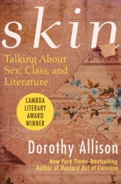 book Skin: Talking about Sex, Class, and Literature