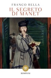 book Il segreto di Manet