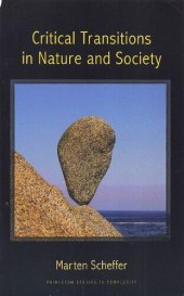 book Critical Transitions in Nature and Society