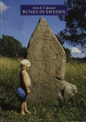 book Runes in Sweden