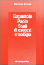 book L'apostolo Paolo. Studi di esegesi e teologia