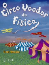 book O Circo Voador da Física