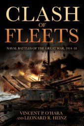 book Clash of Fleets