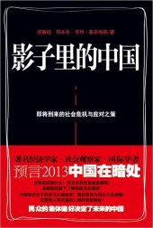 book 影子里的中国: 即将到来的社会危机