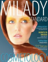 book Milady Standard Cosmetology